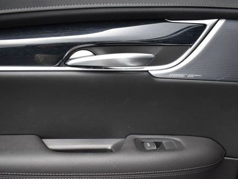 Certified 2024 Cadillac XT5 Premium Luxury w/ LPO, Floor Liner Package image 23