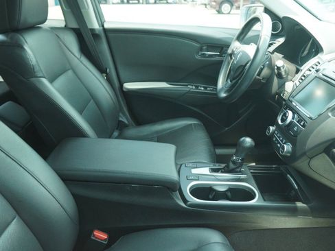 Used 2016 Acura RDX FWD w/ Technology Package image 10