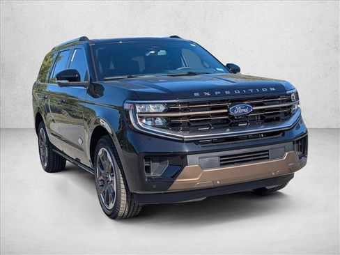 New 2026 Ford Expedition King Ranch image 6