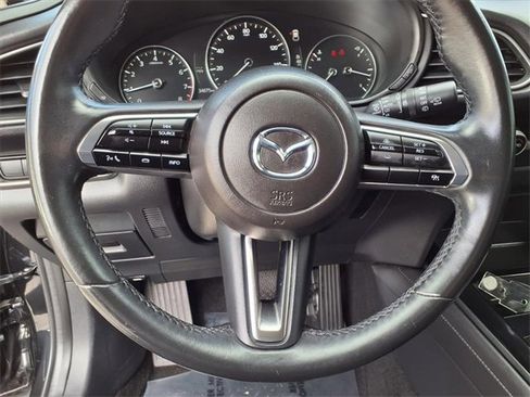 Used 2024 MAZDA CX-30 AWD 2.5 S w/ Select Sport Pkg image 15