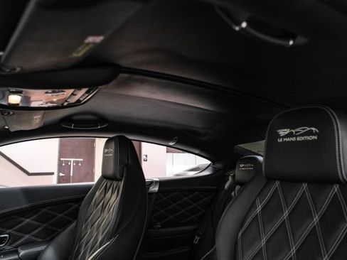 Used 2013 Bentley Continental GT AWD/4WD image 38