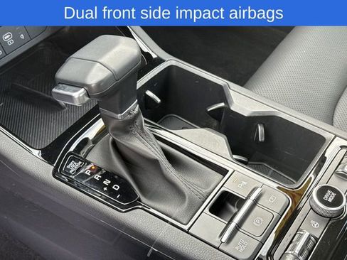 Used 2025 Kia K5 EX image 25