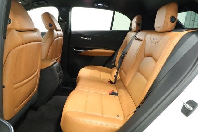 Used 2023 Cadillac XT4 Sport FWD image 39