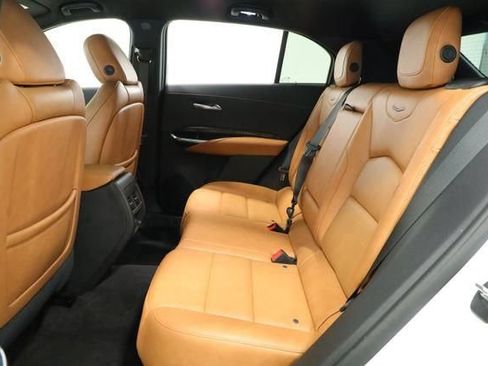 Used 2023 Cadillac XT4 Sport FWD image 39