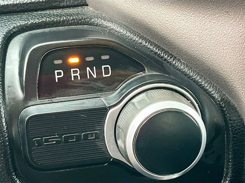 Used 2020 RAM 1500 Big Horn image 16