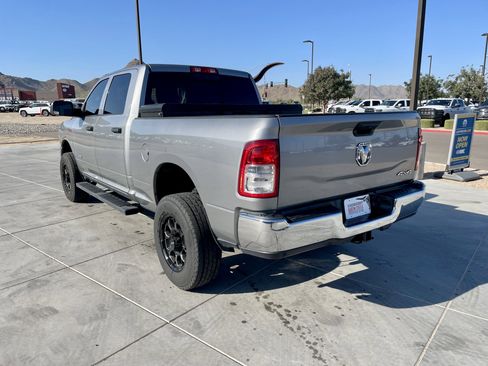 Used 2019 RAM 2500 Tradesman image 3