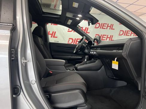 New 2026 Honda CR-V Sport image 13