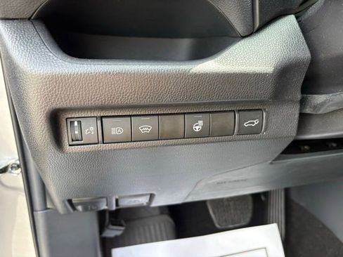 Used 2025 Toyota RAV4 XLE w/ Convenience Package AWD/4WD image 26
