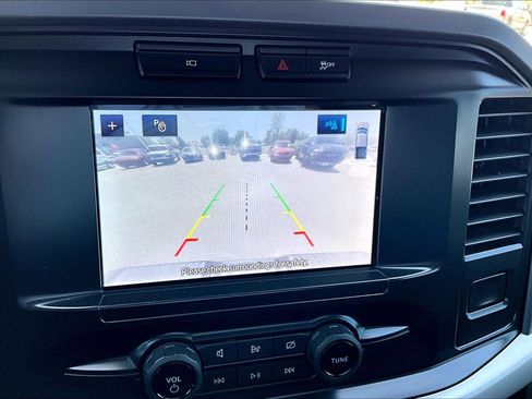 Used 2022 Ford F150 XLT AWD/4WD image 15