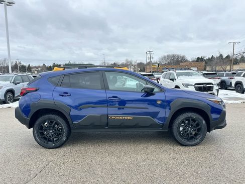 New 2026 Subaru Crosstrek 2.5i Wilderness AWD/4WD image 14