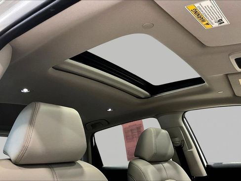 Used 2024 Honda HR-V EX-L image 26