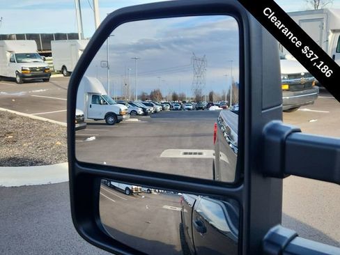 Used 2022 Ford F350 XL w/ STX Appearance Package image 41