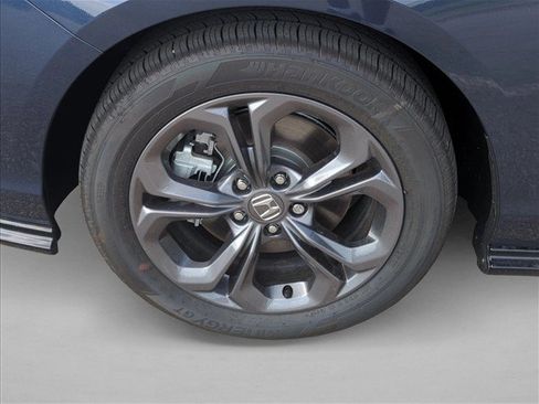 Used 2026 Honda Accord EX-L image 25