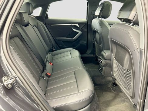 Used 2025 Audi A3 2.0T Premium w/ Convenience Package image 20