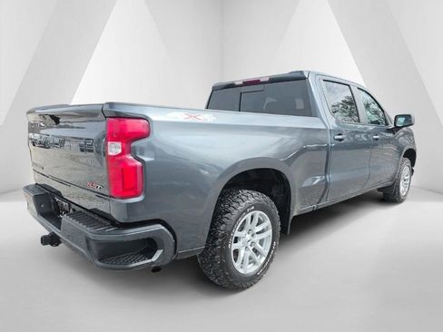 Used 2019 Chevrolet Silverado 1500 RST w/ True North Edition image 4