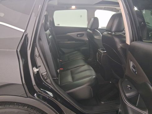 Used 2021 Nissan Murano SL image 32