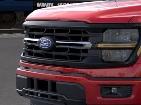 New 2026 Ford F150 XLT RWD image 17