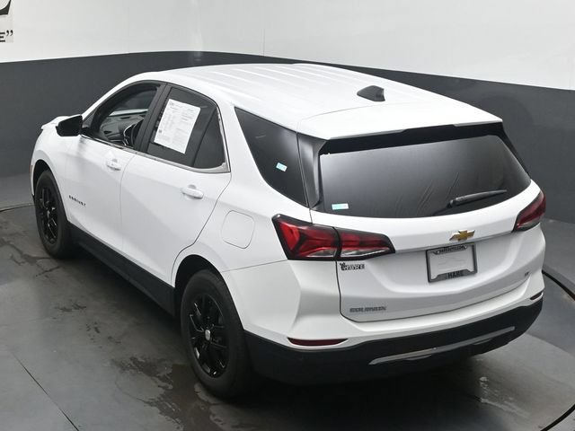 Used 2024 Chevrolet Equinox LT FWD image 45