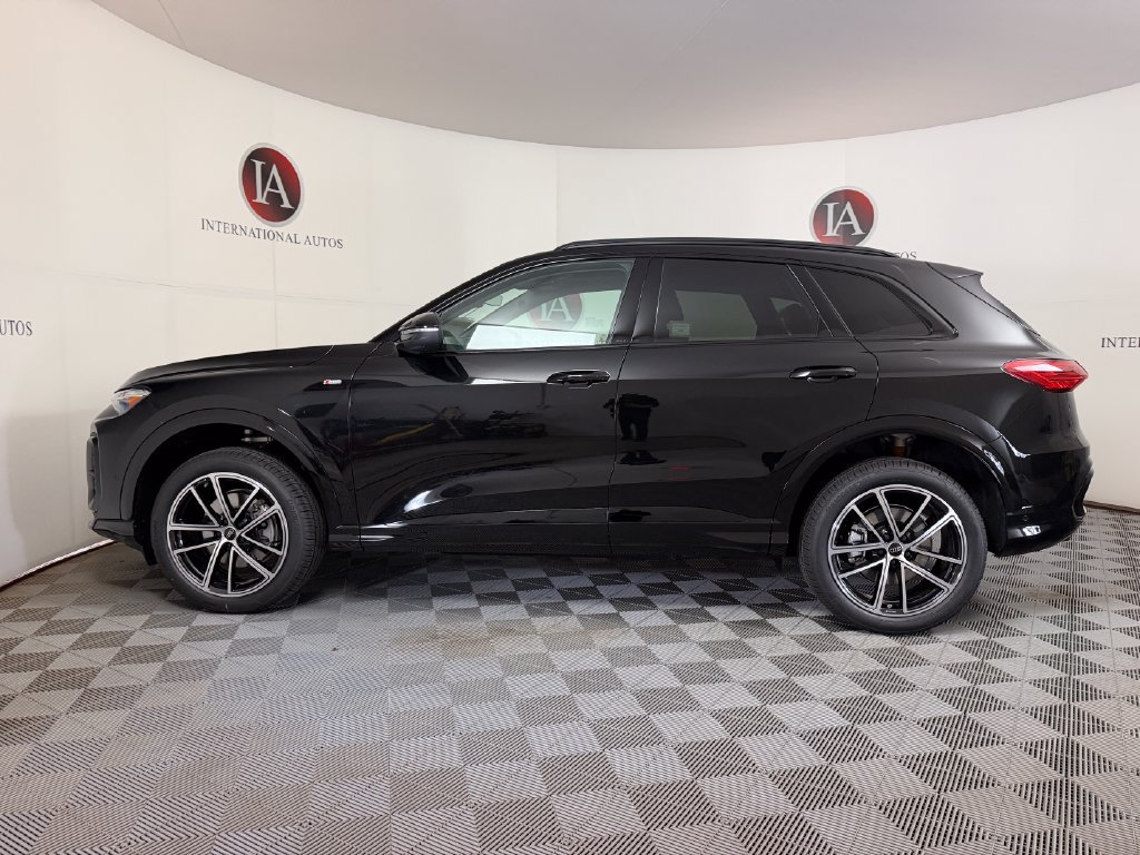 New 2026 Audi Q5 Premium Plus AWD/4WD image 15