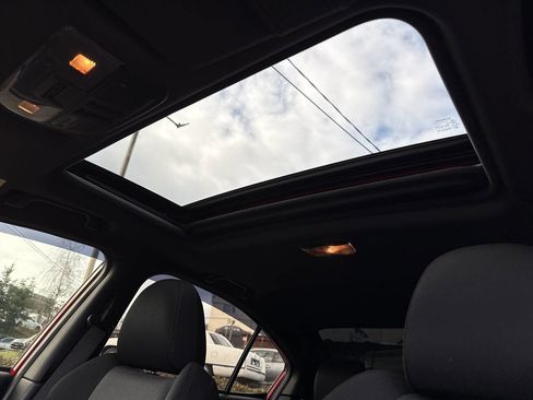 Used 2018 Subaru WRX Premium w/ Popular Package #1 image 39