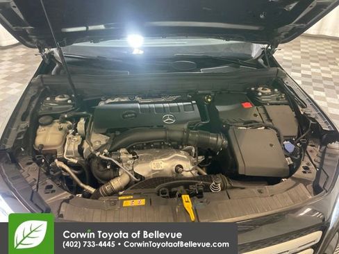 Used 2023 Mercedes-Benz GLB 250 4MATIC image 22