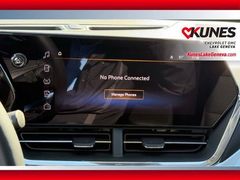 New 2026 Chevrolet Trax LT w/ Driver Confidence Package FWD image 33