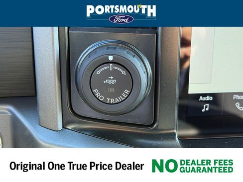 New 2026 Ford F150 XLT w/ Equipment Group 302A MID image 22