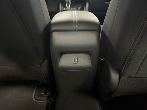 New 2025 Nissan Sentra SV w/ Trunk Package image 14