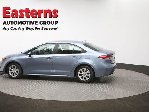 Used 2024 Toyota Corolla LE image 60