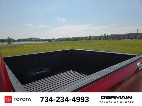 New 2026 Toyota Tundra SR5 AWD/4WD image 31