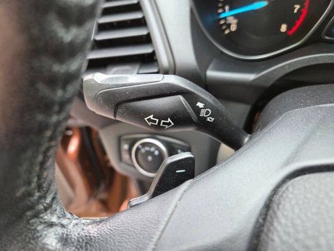 Used 2017 Ford Escape SE w/ SE Leather Comfort Package AWD/4WD image 24