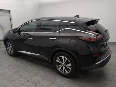 Used 2021 Nissan Murano S FWD image 3