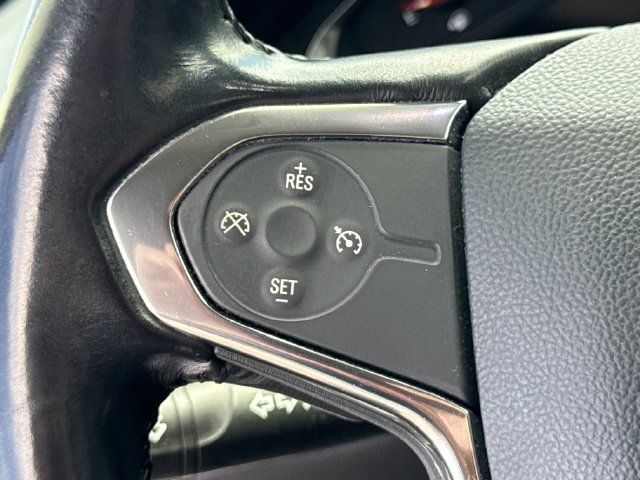 Used 2019 Chevrolet Traverse LT w/ LT Premium Package AWD/4WD image 31