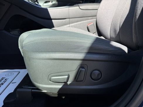 Used 2022 Hyundai Santa Fe SEL image 13