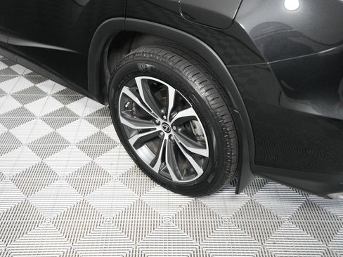 Certified 2022 Lexus RX 350 AWD w/ Premium Package image 8