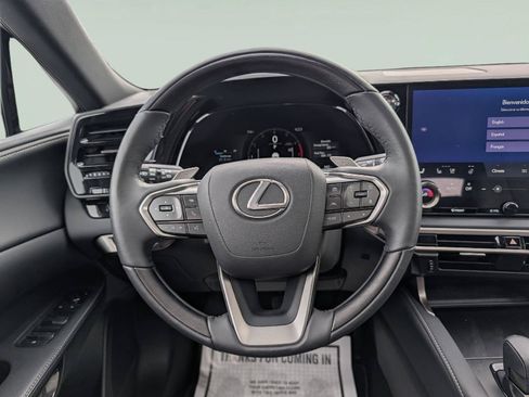 Certified 2025 Lexus RX 350 Premium AWD/4WD image 13