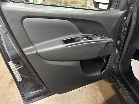 Used 2022 RAM ProMaster City Wagon image 12