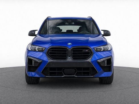 Used 2024 BMW X5 M Competition AWD/4WD image 5