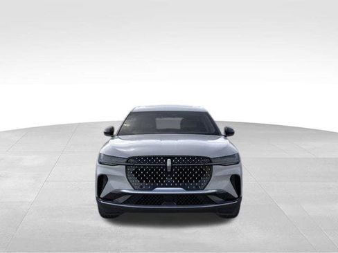 New 2026 Lincoln Nautilus Premier w/ Equipment Group 102A image 28