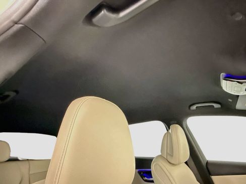 Certified 2025 Mercedes-Benz GLC 350e 4MATIC image 18