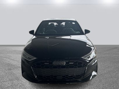 Certified 2025 Audi A3 2.0T Premium Plus w/ Premium Plus Package