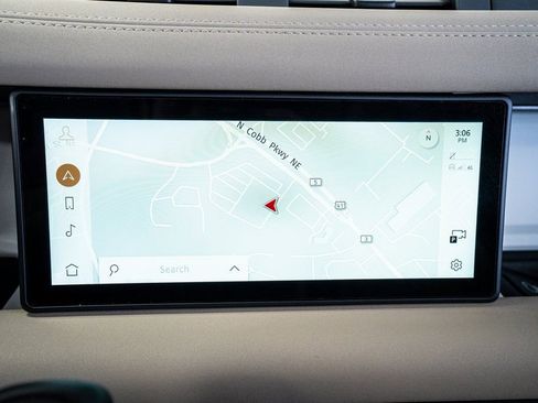 Used 2022 Land Rover Defender 90 X-Dynamic S image 48