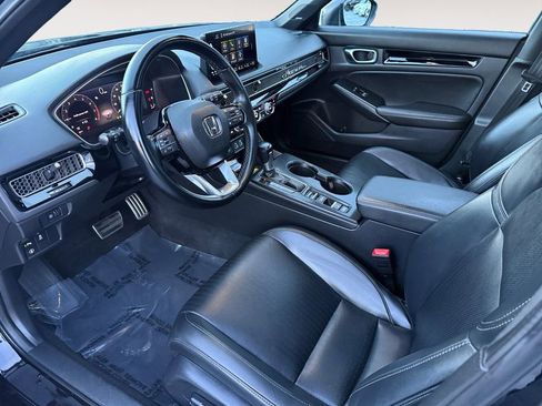 Used 2022 Honda Civic Sport Touring image 16