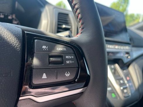 Certified 2026 Honda Odyssey Sport-L image 20