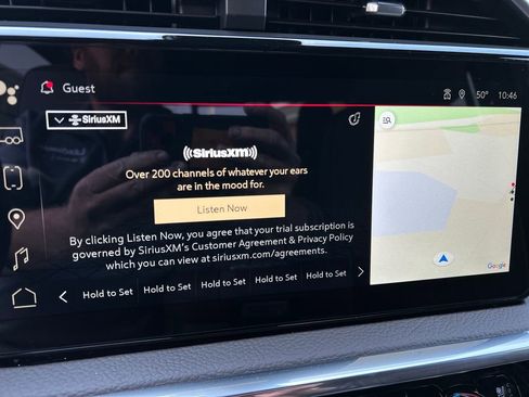 New 2026 GMC Sierra 2500 Denali w/ Denali Reserve Package image 34