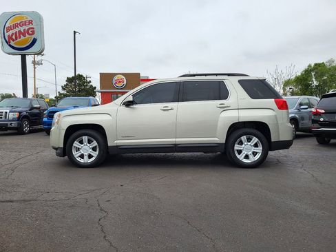 Used 2014 GMC Terrain SLT AWD/4WD image 6