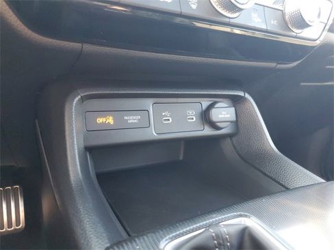 New 2026 Honda Civic Sport image 21