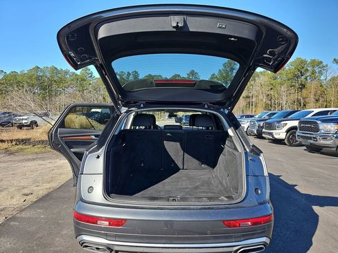 Used 2023 Audi Q5 2.0T Premium Plus image 16