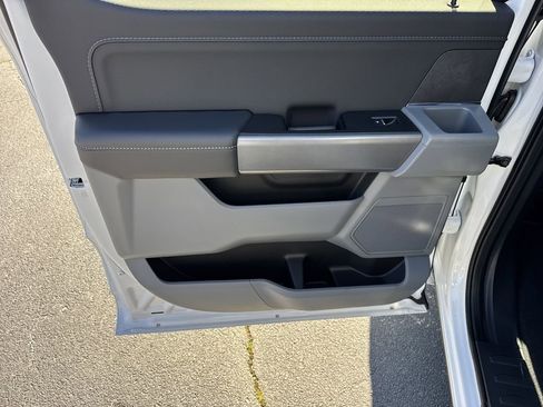 New 2025 Ford F150 XLT image 21