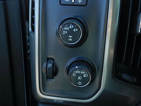 Used 2016 Chevrolet Silverado 1500 LT w/ All Star Edition image 41